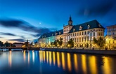 Städtereise Breslau – Incoming Polen | Gruppenreisen Polen – brylla reisen