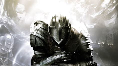 20 Dark Souls 3 Wallpapers High Quality Download