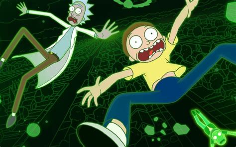 Rick And Morty Season 7 Episode Guide And Latest Updates Entertainment