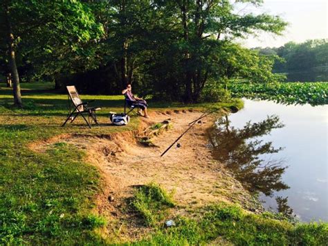 12 Amazing Places To Go Fishing In Delaware