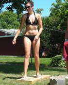 This is a singles and doubles event. The Original Washers Toss Game - Official Original Washers ...