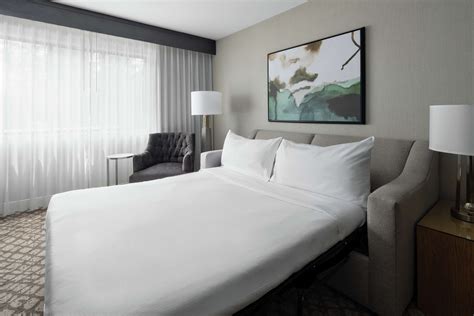Doubletree Suites By Hilton Hotel Charlotte Southpark