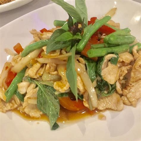 Товары из тайланда тайские продукты приправы и супы приправа для мясных блюд пад ка пао с базиликом ajinomoto ka prao (ga pao). Take Away Menu