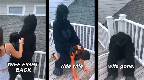 Ride Wife Life Good But Its Tik Tok Version YouTube