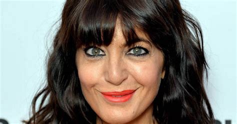 Claudia Winkleman Nude Sex Porn Images Sexiz Pix