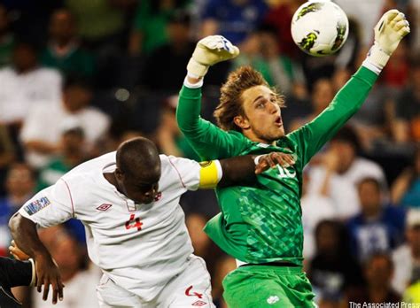 What's the schedule for the olympics? Canadian U-23 men's soccer team's Olympic dreams dashed by ...