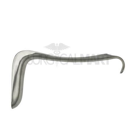 Sims Vaginal Speculum Small Single Ended Surgical Mart
