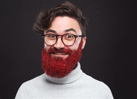 How To Dye Your Beard At Home Step By Step Diy Instructions