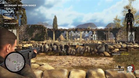 All Games Sniper Elite 4 Full Version Pc Game Download