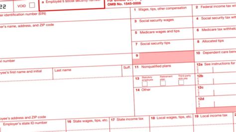 w2 form 2022 fillable form 2023