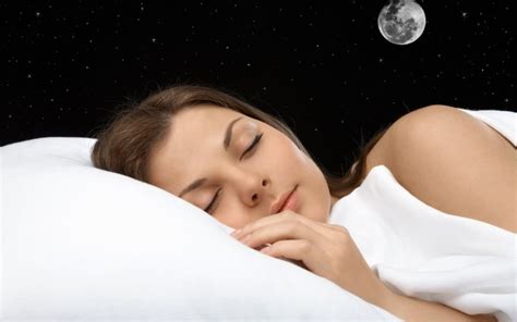 3 Visualization Techniques To Help You Sleep Better True Relaxations
