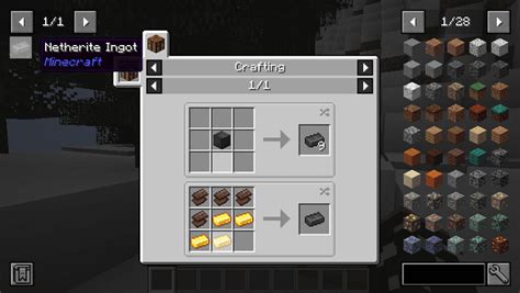 Just Enough Items Mod For Minecraft Apex Hosting