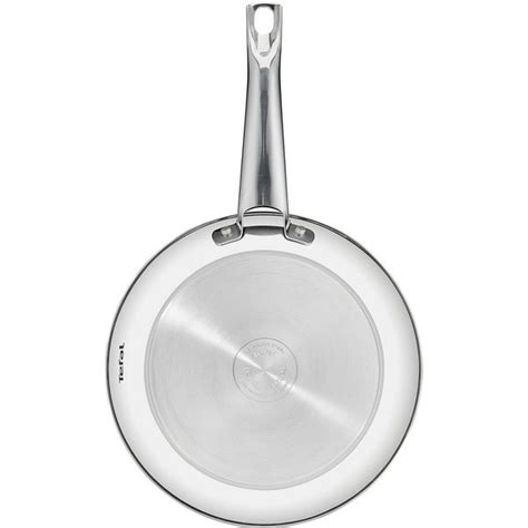 Tigaie TEFAL B Cm Inox Argintiu