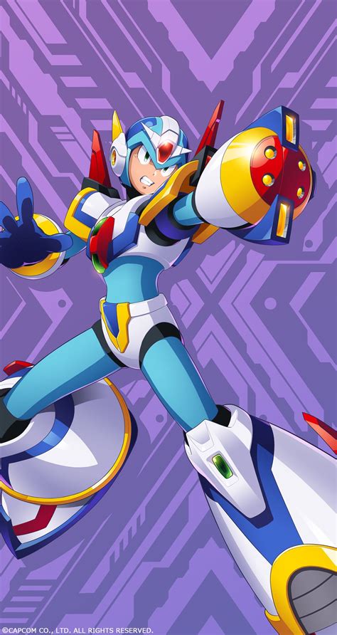 Kotobukiya Mega Man Series Mega Man X4 Mega Man X Series Mega Man X Dive Highres Tagme