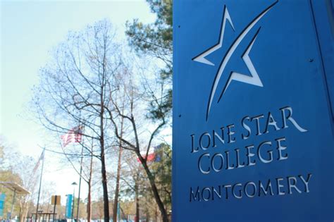Lone Star College System Reviews 2 Initial Redistricted Maps During Feb
