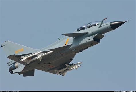 Could it kill russia or america's best jets? Chengdu J-10S - China - Air Force | Aviation Photo ...