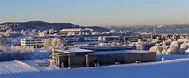 Technisch-Naturwissenschaftliche Universität Norwegens