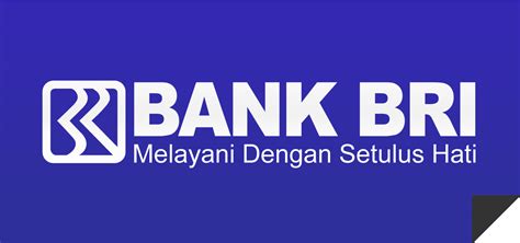 Logo Bri Bank Rakyat Indonesia Logodesain