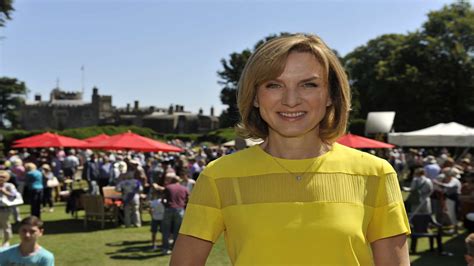 the bbc s antiques roadshow with presenter fiona bruce is coming to ightham mote near borough