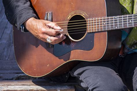 Guitar Player Free Stock Photo Public Domain Pictures