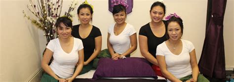 The Thai House Thai Massage Aberdeen Thai Massage In Aberdeen