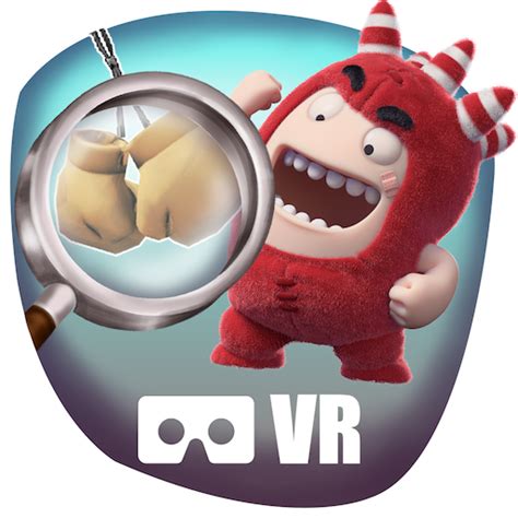 App Insights Oddbods Hot And Cold Vr Apptopia