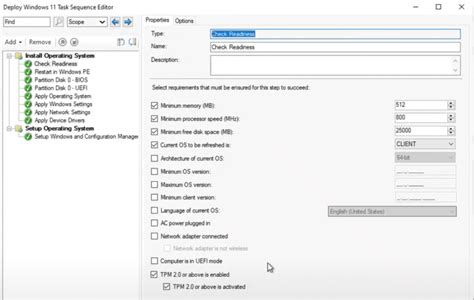Microsoft Endpoint Configuration Manager 2111 Est Disponible Msnloop