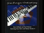 Alan Pasqua – Dedications (1996 - Album) - YouTube
