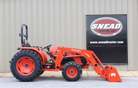 Kubota Mx5400hst Elite Kubota Dealer Snead Tractor