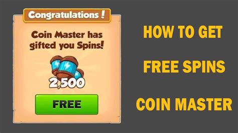 Coins master spins generator is a cloud base online server where users can get free spins and coins link and promo code without any cost. Working Coin Master Free Spins Link Today - Coin Master ...