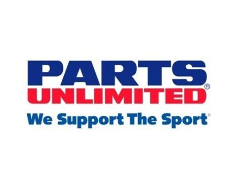 Parts Unlimited Including Parts Canada And Now Parts Europe They Are
