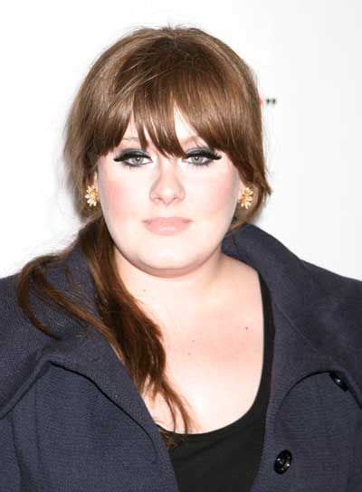 Adele In 2019 Random Stuff I Saw I Liked Adele Hair