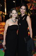 Jodie Foster and Alexandra Hedison | The Best Celebrity Weddings of ...