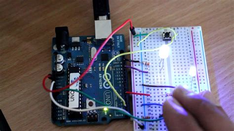 An Interesting Experiment With Ldr And Arduino Buildcircuit Com Youtube