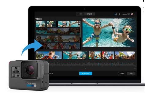 Top 5 Free Gopro Editing Software For Windows 10 Info Hack News