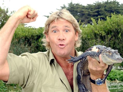 Steve Irwin Australia Wallpapers Wallpaper Cave