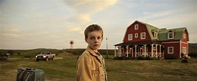 The Young and Prodigious T.S. Spivet movie review (2015) | Roger Ebert