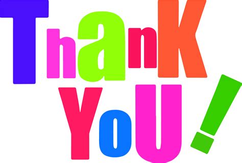 A Special Thank You Clipart 10 Free Cliparts Download Images On