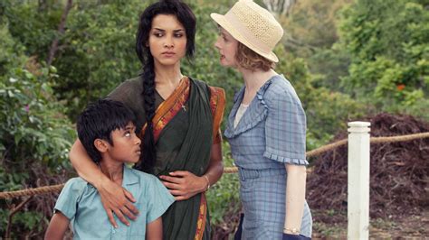 Indian Summers Season 1 Episode 4 Preview Masterpiece Official Site Pbs