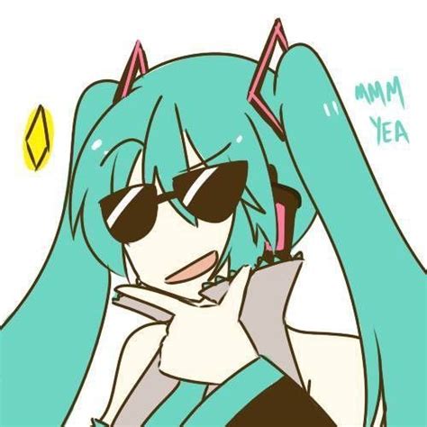 Memes De Vocaloid