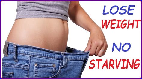 The Science Of Weight Loss 11 Easy Ways How To Lose Weight Fast Without Starving Yourself