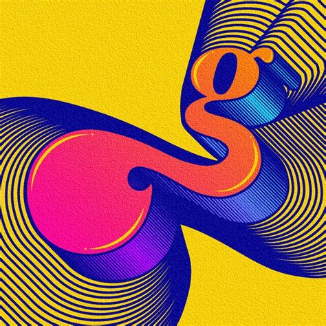 This Year I Participated In The 3rd Edition Of 36 Days Of Type I Had Great Fun Experimenting