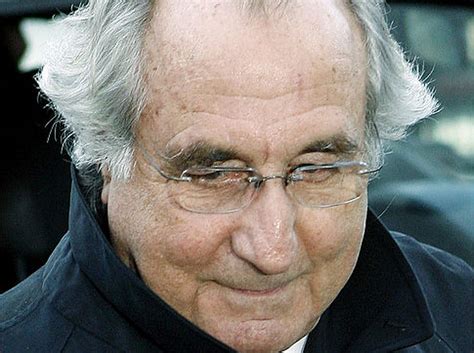 Bernard Madoff claims business schools want him to help ...