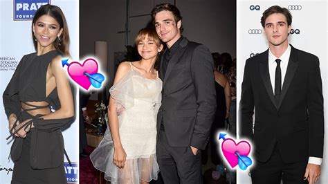 Jacob elordi has made a name for himself thanks to euphoria and the kissing booth and is set to star alongside some of hollywood's biggest names. Zendaya And Jacob Elordi Dating: Inside The Euphoria Stars ...