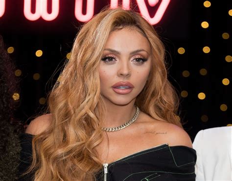 Jesy Nelson Sparks Concern As Little Mix’s Signed Album Copies Were Missing Her Signature