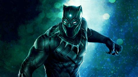 The Black Panther Suit Has Insane Abilities And Powers