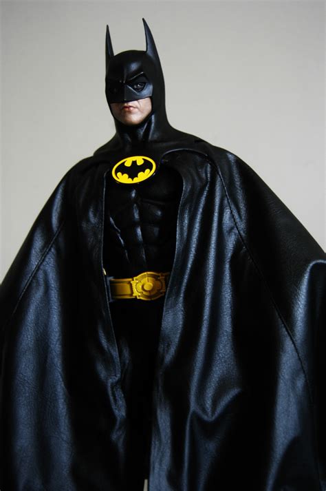 Batman Forever Keaton Suit Batmanjullla