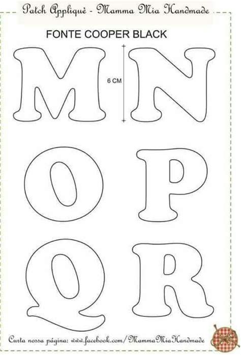Stencil Lettering Letter Stencils To Print Alphabet Letter Templates