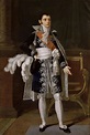 Portrait of Anne-Jean-Marie-Rene Savary Duke of Rovigo 1774-1833 ...