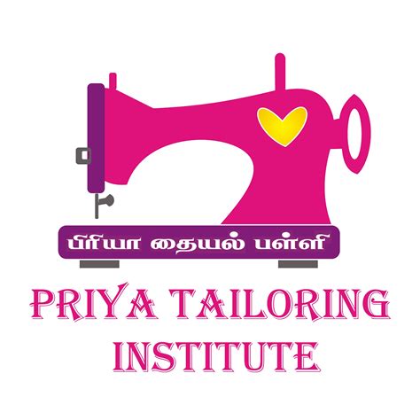 Priya Tailoring Institute Chennai